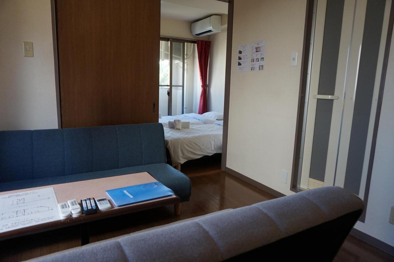 Precent City Bil Honkawa Hiroshima Exterior foto